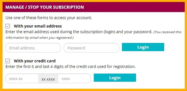 jakapay forms to log in